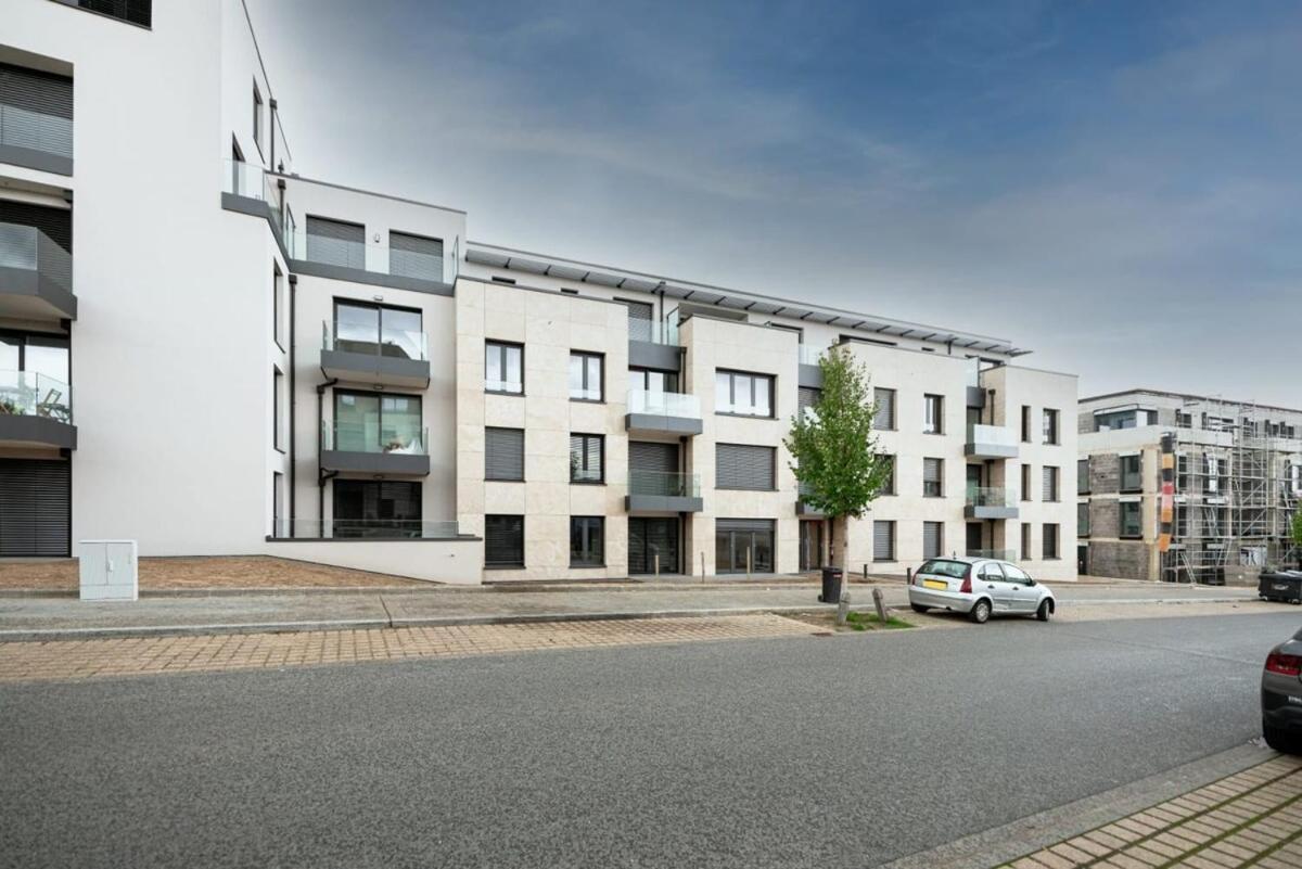Lux 1br King Bed, Balcony, Near Center * Luxemburg